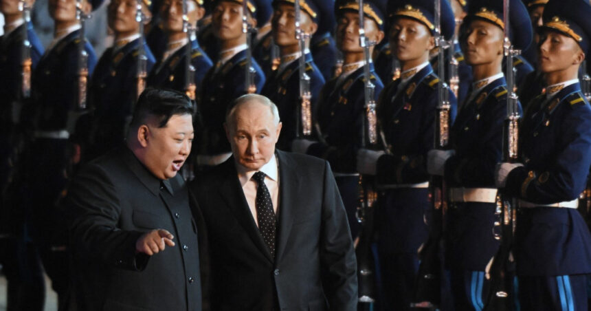 kim jong un promite moscovei sprijin neconditionat in conflictul cu ucraina rusia va obtine victoria in cauza sa sfanta 68413f905e5c9