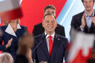 liderii europeni reactioneaza dupa victoria lui karol nawrocki in alegerile prezidentiale din polonia ce mesaje au transmis 683d5c665c323
