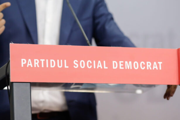 liderii psd critica blocajul negocierilor pentru un nou guvern cine plateste pretul acestui joc periculos romanii zi de zi 68551e8b61c31