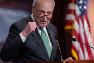 liderul democratilor din senatul american cere raspunsuri dupa ce trump a ordonat atacul asupra iranului fara aprobarea congresului 68579914abda2