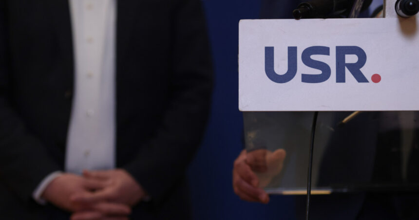 lista candidatilor usr la sefia partidului cand va fi ales noul presedinte dupa demisia elenei lasconi 683f25a87358f