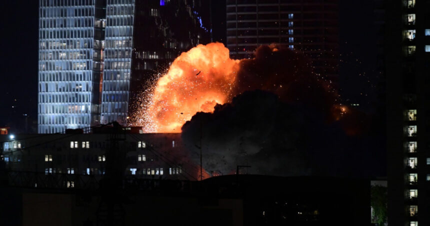 live text a doua noapte de bombardamente israelul este in razboi iranul isi rezerva dreptul de a raspunde decisiv 684d068b6f421