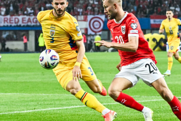 live text a inceput meciul austria romania din preliminariile cm 2026 grupa h care sunt echipele de start 68448e9864133