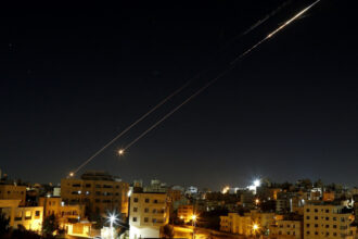 live text iranul si israelul au lansat noi atacuri in a noua zi de conflict dupa ce teheranul a exclus negocierile pe subiectul nuclear 6856478ef0361