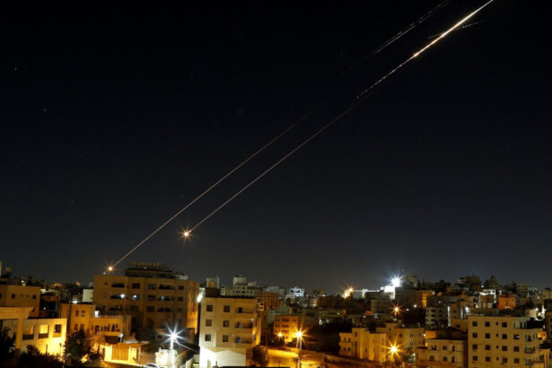 live text iranul si israelul au lansat noi atacuri in a noua zi de conflict dupa ce teheranul a exclus negocierile pe subiectul nuclear 6856478ef0361