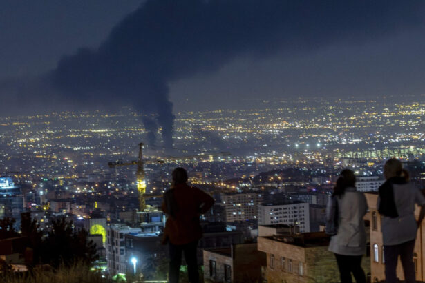 live text razboiul israel iran ziua a cincea donald trump indeamna la evacuarea teheranului sirenele au rasunat in nordul israelului 6851063d21a49