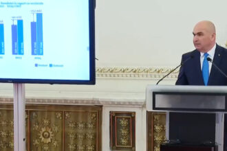 live videotext ilie bolojan conferinta de presa despre criza bugetara avem un deficit foarte mare presiunea este puternica 684c3c0c28a86
