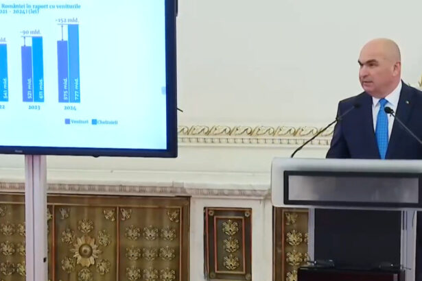 live videotext ilie bolojan conferinta de presa despre criza bugetara avem un deficit foarte mare presiunea este puternica 684c3c0c28a86