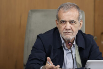 macron a vorbit din nou la telefon cu presedintele iranian masoud pezeshkian ce au discutat cei doi 6861ad87e6b84