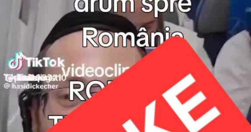 mai dupa aparitia de informatii privind pretinsa oferire de azil unui numar mare de cetateni israelieni fake news 6851b20b9c53f