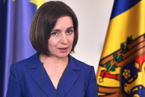 maia sandu avertizeaza ca rusia ar putea provoca o criza in transnistria inaintea alegerilor parlamentare din republica moldova 684c384c8f6dc
