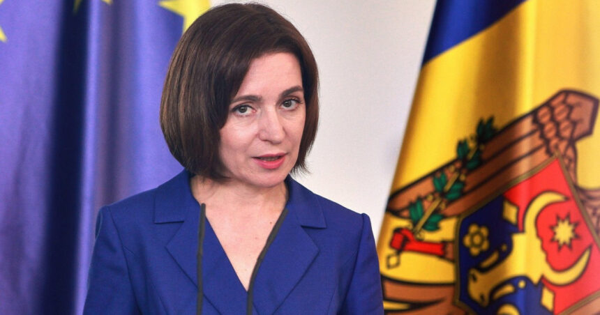 maia sandu avertizeaza ca rusia ar putea provoca o criza in transnistria inaintea alegerilor parlamentare din republica moldova 684c384c8f6dc