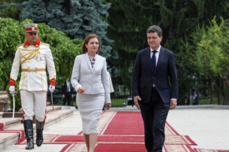 maia sandu cere sprijin din romania pentru a respinge atacurile cibernetice inaintea alegerilor din toamna 68484d419a6ba