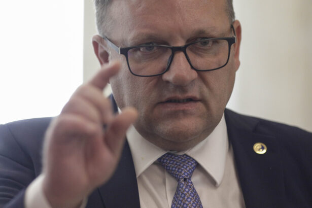 marius budai nu este o perioada usoara in care sa faci acum legea salarizarii sugestia fostului ministru al muncii pentru partide 685d8285ec750