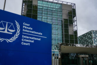masura fara precedent a administratiei trump patru judecatori ai curtii penale internationale sunt vizati de sanctiuni 6842889e7a152