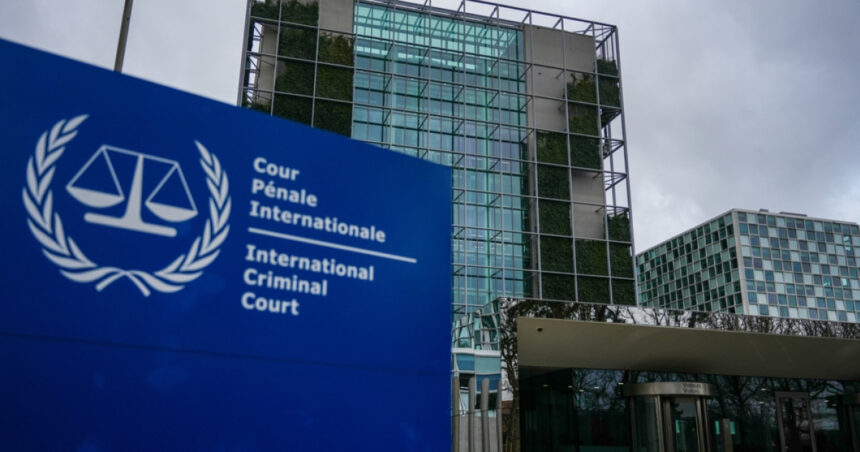 masura fara precedent a administratiei trump patru judecatori ai curtii penale internationale sunt vizati de sanctiuni 6842889e7a152