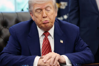 masurile lui donald trump au scazut pib ul sua cu 05 in primul trimestru din 2025 este primul declin din ultimii trei ani 685d58f8efc5d