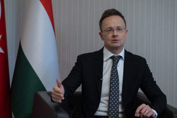 mesaj de la budapesta pentru guvernul bolojan ungaria este si mai interesata de o cooperare stabila cu romania 685b9ba7da724