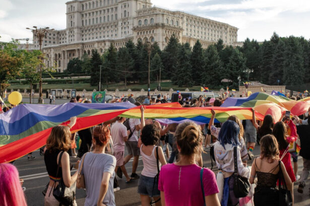 mesajul ambasadelor de pride respectarea drepturilor persoanelor lgbtiq nu e o chestiune de o ideologie ci de obligatie legala 68418960c3e96