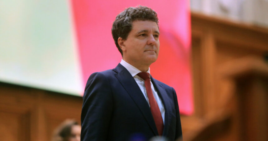 mesajul transmis de nicusor dan catre karol nawrocki dupa victoria in alegerile prezidentiale din polonia 683f105376b1e