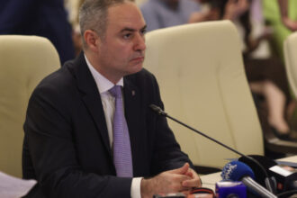 ministrul finantelor romania are nevoie de masuri ferme accesul la finantare avantajoasa poate fi compromis cu consecinte dramatice 685f02e6b0fe2