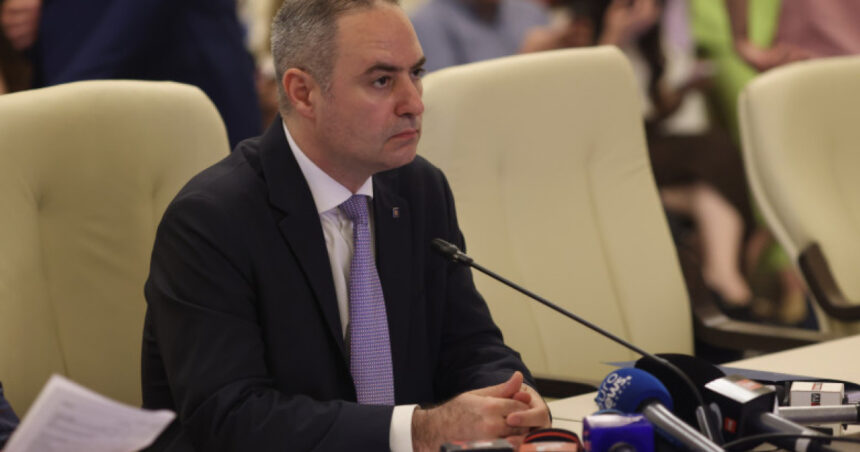 ministrul finantelor romania are nevoie de masuri ferme accesul la finantare avantajoasa poate fi compromis cu consecinte dramatice 685f02e6b0fe2