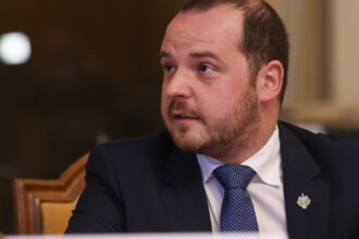 ministrul sanatatii alexandru rogobete vom gasi mecanisme de accelerare a constructiei in cazul spitalelor intarziate din pnrr 685fbe6565819