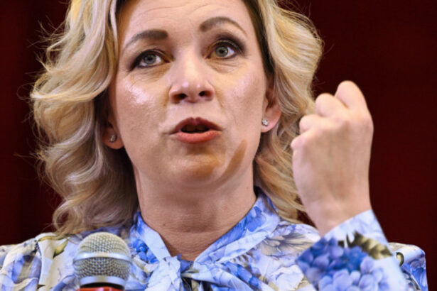 moscova va considera deciziile viitorului tribunal special pentru ucraina nule si neavenite afirma maria zaharova 685d7067a07f5