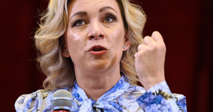 moscova va considera deciziile viitorului tribunal special pentru ucraina nule si neavenite afirma maria zaharova 685d7067a07f5