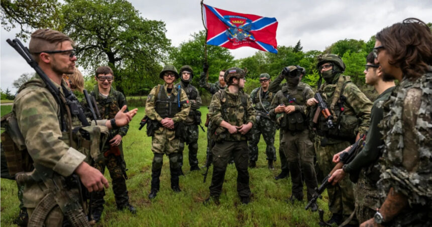 nato vs rusii navalitori cum a ajuns conflictul din ucraina noua inspiratie a pasionatilor de razboi care simuleaza batalii in sua 683bd17a2ac89