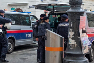 news alert atac armat intr o scoala din orasul austriac graz cel putin cinci persoane au fost ucise 6848035d0af03