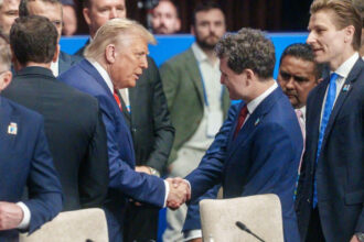 news alert nicusor dan declaratie de la summitul nato am reafirmat sprijinul pentru ucraina ce a discutat cu donald trump 685c0163e06e9