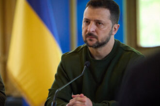 news alert nicusor dan va avea o intalnire bilaterala cu volodimir zelenski la vilnius liderul de la kiev l a invitat pe presedinte in ucraina 683d740e95106
