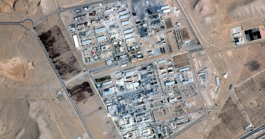 news alert succesul operatiunii midnight hammer pus la indoiala de un raport al serviciilor secrete ale pentagonului reactia casei albe cnn 685b0a482e760