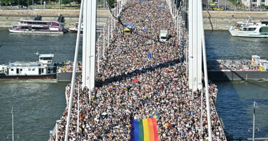 nicu stefanuta dupa participarea record la pride in budapesta o catastrofa pentru viktor orban si o lectie pentru cei de la noi 68617c4ec0db2