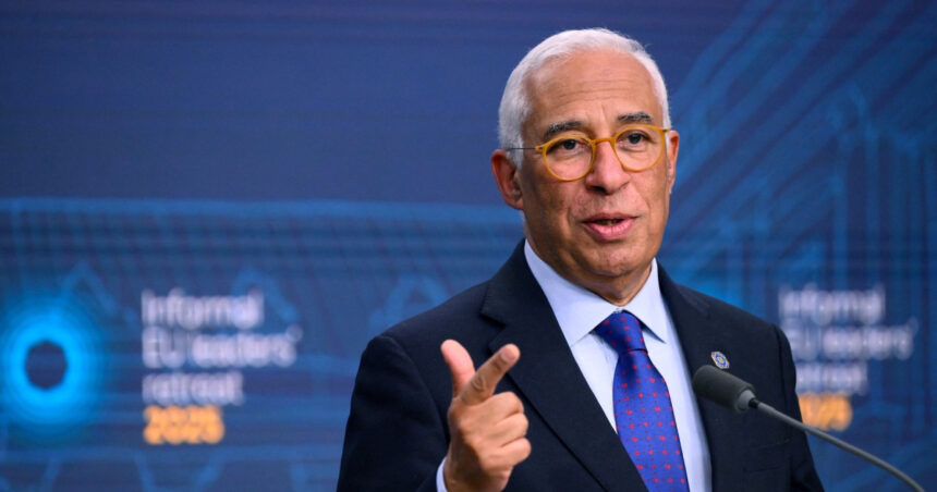 nicusor dan a discutat telefonic cu antonio costa care l a felicitat pentru victoria in alegeri ce au stabilit cei doi 6840781ba3b67