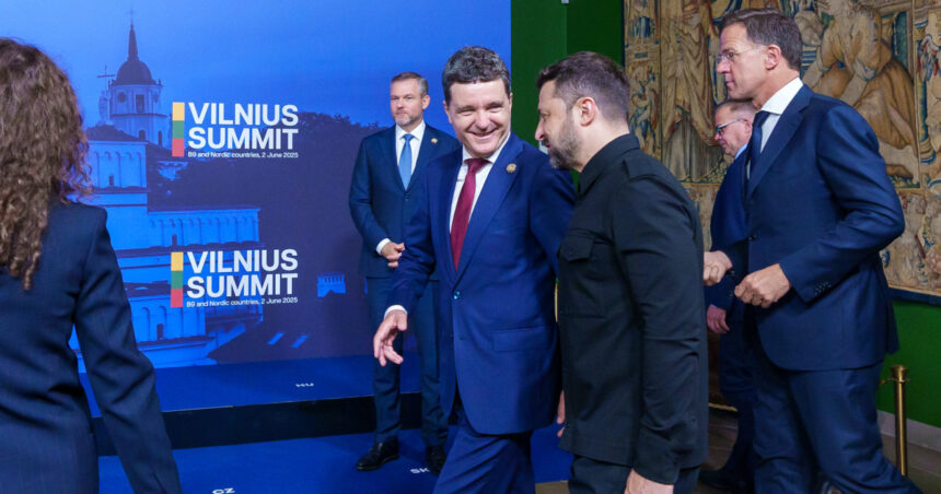 nicusor dan despre ajutorul pentru kiev una e sa avem vecin ucraina si alta este sa avem rusia sau o tara care devine belarus 683de465616ca