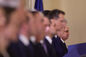 nicusor dan despre guvernul cu cinci vicepremieri cand o sa facem socoteala o sa fie mai putini oameni in aparat 685e49b23bf43