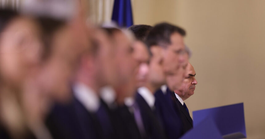 nicusor dan despre guvernul cu cinci vicepremieri cand o sa facem socoteala o sa fie mai putini oameni in aparat 685e49b23bf43
