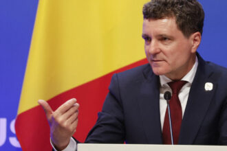 nicusor dan se intalneste din nou cu liderii partidelor din coalitie la ora 17 00 6856b88e543a6