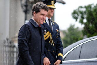nicusor dan va merge in vizita oficiala in republica moldova unde se va intalni cu maia sandu ce include programul presedintelui 6845e17dd51af