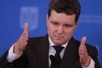 noi consultari la cotroceni nicusor dan maine o sa avem o schita pentru setul de masuri un nou guvern in 10 zile cam asa 6845e02067ebf