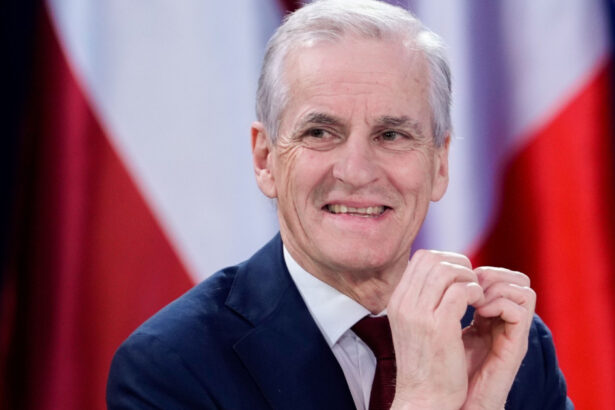 norvegia vrea sa adere la obiectivul nato de 5 din pib pentru aparare si securitate 6855354fd1409