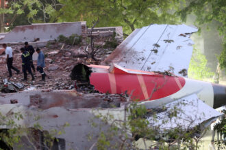 nou bilant al tragediei aviatice din india numarul mortilor a crescut iar datele nu sunt finale 684d3c748052e