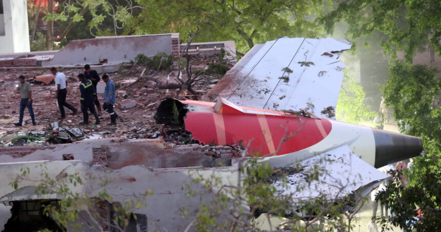nou bilant al tragediei aviatice din india numarul mortilor a crescut iar datele nu sunt finale 684d3c748052e