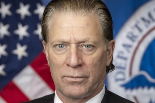 noul sef al agentiei americane pentru dezastre nu stie ca sua au un sezon al uraganelor reactia personalului fema 683ecb30265ce