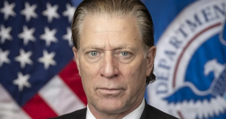 noul sef al agentiei americane pentru dezastre nu stie ca sua au un sezon al uraganelor reactia personalului fema 683ecb30265ce