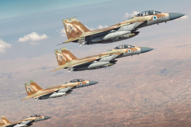 nunta rosie si operatiunea narnia de ce atacurile riscante ale israelului asupra iranului au fost aproape sa esueze 685f6aa5b107a