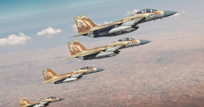 nunta rosie si operatiunea narnia de ce atacurile riscante ale israelului asupra iranului au fost aproape sa esueze 685f6aa5b107a