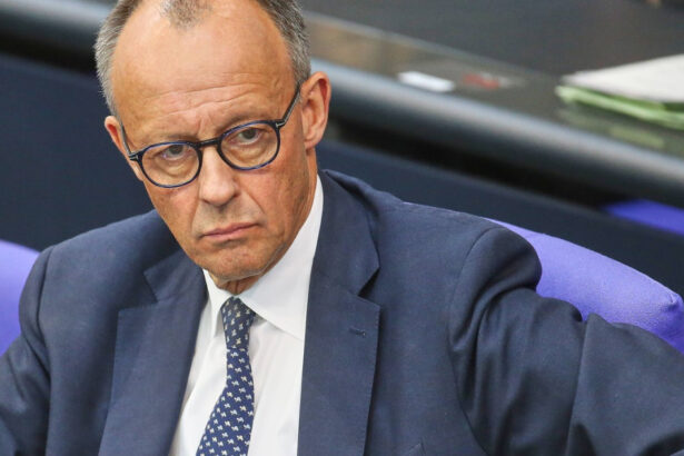 o instanta din germania a decis ca respingerea solicitantilor de azil la frontierele tarii impusa de guvernul lui merz este ilegala 683dfa97f014b
